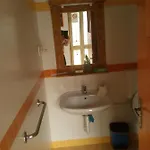 Апартаменты Casa Beatrice Спилимберго
