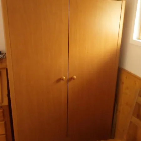 Appartement Casa Beatrice