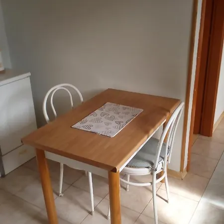 Appartement Casa Beatrice *