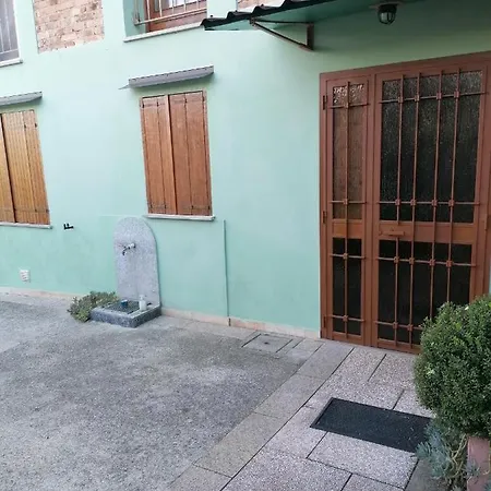 Casa Beatrice
