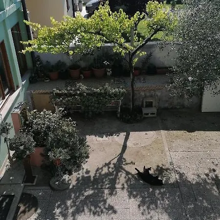 Casa Beatrice