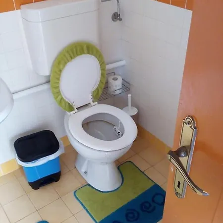 Casa Beatrice Appartement