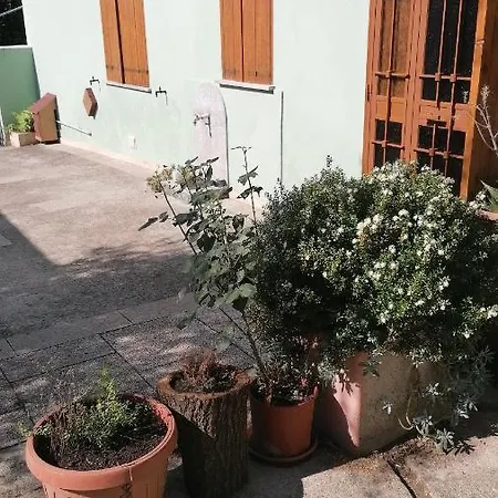 Casa Beatrice Appartement *