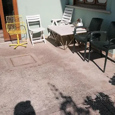Casa Beatrice Appartement