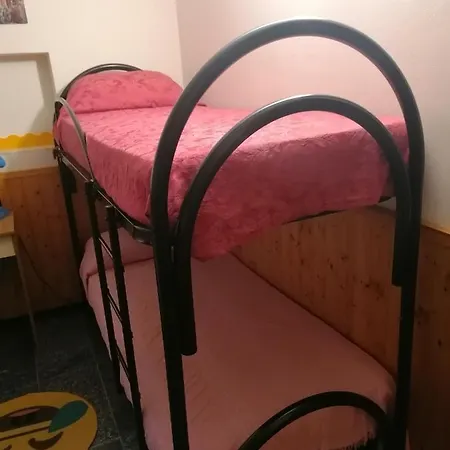 Casa Beatrice 公寓 斯皮林贝戈