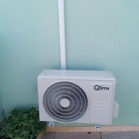 Casa Beatrice 公寓 斯皮林贝戈