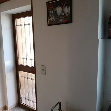Casa Beatrice Спилимберго