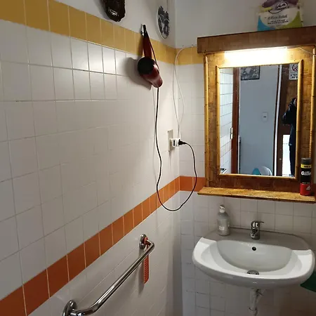 Appartement Casa Beatrice