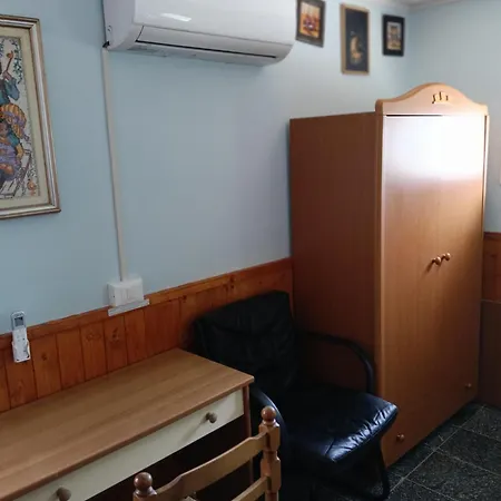 Casa Beatrice Appartement