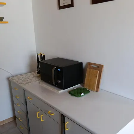 Casa Beatrice Апартаменты *