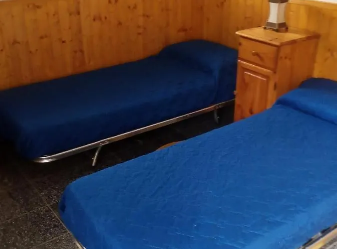 Casa Beatrice شقة سلبيليمبيرغو