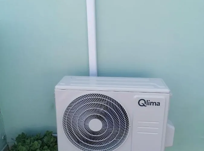 Casa Beatrice شقة سلبيليمبيرغو