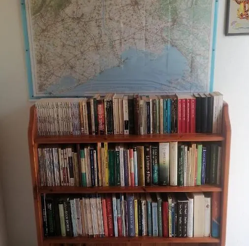 شقة Casa Beatrice *