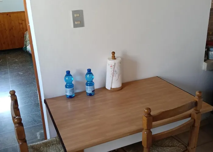 Casa Beatrice شقة سلبيليمبيرغو