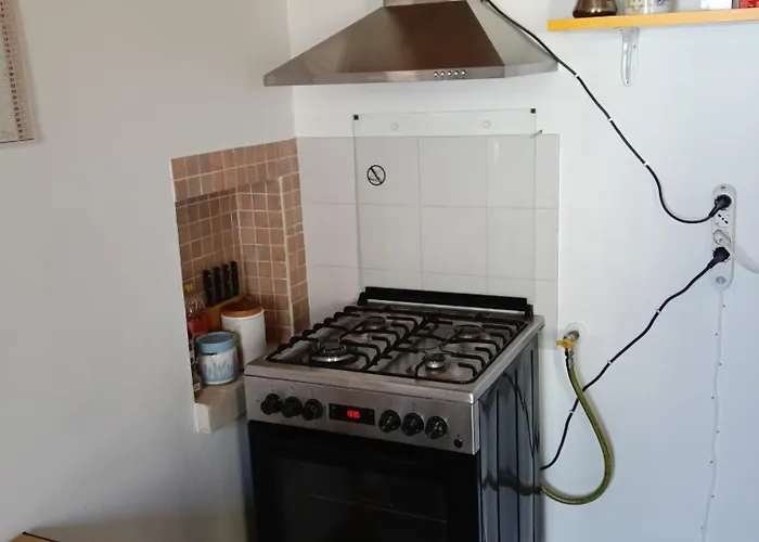 شقة Casa Beatrice سلبيليمبيرغو