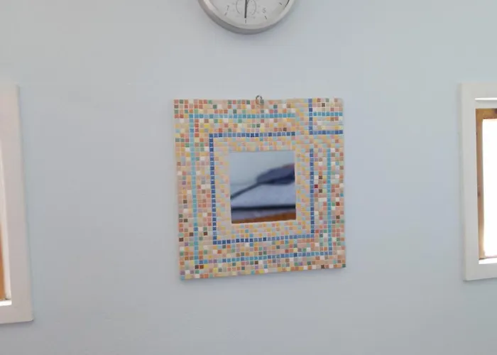 شقة Casa Beatrice