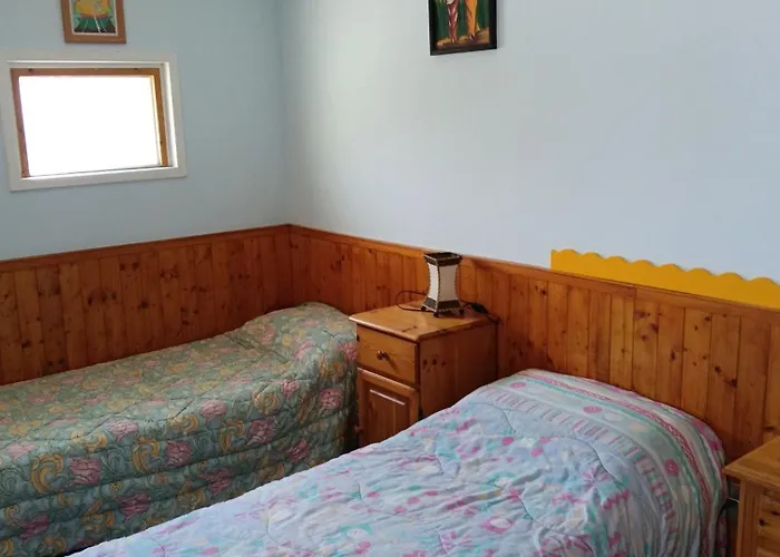 Casa Beatrice * سلبيليمبيرغو